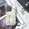 Vintage Floral Garden Design Phone Case iPhone Samsung Cover Pixel 4947 - Image 3