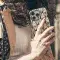 Vintage Floral Pattern William Phone Case iPhone Samsung Pixel & More - Image 4