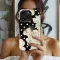 Vintage Floral Polka Dot Botanical Design Phone Case Cover for iPhone 17 Pro Max 16 15 Plus 14 13 Mini Samsung S25 S24 Pixel 10 9 9268 - Image 2