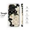 Vintage Floral Polka Dot Botanical Design Phone Case Cover for iPhone 17 Pro Max 16 15 Plus 14 13 Mini Samsung S25 S24 Pixel 10 9 9268 - Image 6