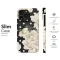 Vintage Floral Polka Dot Botanical Design Phone Case Cover for iPhone 17 Pro Max 16 15 Plus 14 13 Mini Samsung S25 S24 Pixel 10 9 9268 - Image 7