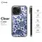 Vintage Floral Wildflower Blue Toile De Jouy Phone Case iPhone Samsung Cover Pixel 1840 - Image 8