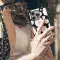 Vintage Flowers Seamless Batik Phone Case iPhone Samsung Cover Pixel 2374 - Image 5