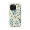 Vintage Forget-Me-Not Wildflower Art Phone Case iPhone Samsung Cover Pixel 7218 - Image 1