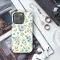 Vintage Forget-Me-Not Wildflower Art Phone Case iPhone Samsung Cover Pixel 7218 - Image 3