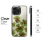 Vintage Four Leaf Clover Botanical Print Phone Case Cover for iPhone 17 Pro Max 16 15 Plus 14 13 Mini Samsung S26 S25 Google Pixel 10 9 9595 - Image 8