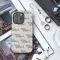 Vintage Great White Shark Pattern Phone Case iPhone Samsung Cover Pixel 7420 - Image 3