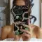 Vintage Hawaiian Aloha Pattern Phone Case iPhone Samsung Cover Pixel 5314 - Image 2