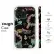 Vintage Hawaiian Aloha Pattern Phone Case iPhone Samsung Cover Pixel 5314 - Image 6