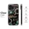 Vintage Hawaiian Aloha Pattern Phone Case iPhone Samsung Cover Pixel 5314 - Image 8