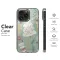 Vintage Holiday Pattern Christmas Doodle Phone Case Cover for iPhone 17 Pro Max 16 15 Plus 14 13 Mini Samsung S25 S24 Google Pixel 10 9 8461 - Image 8