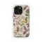 Vintage Hummingbird and Lemon Floral Garden Pattern Phone Case Cover for iPhone 17 Pro Max 16 15 13 Samsung S25 S24 Pixel 8924 - Image 1