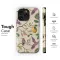 Vintage Hummingbird and Lemon Floral Garden Pattern Phone Case Cover for iPhone 17 Pro Max 16 15 13 Samsung S25 S24 Pixel 8924 - Image 6
