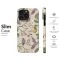 Vintage Hummingbird and Lemon Floral Garden Pattern Phone Case Cover for iPhone 17 Pro Max 16 15 13 Samsung S25 S24 Pixel 8924 - Image 7