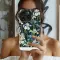 Vintage Iris Floral Garden Botanical Illustration Phone Case Cover for iPhone 17 Pro Max 16 15 13 Samsung S26 S25 Pixel 9879 - Image 2