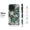 Vintage Iris Floral Garden Botanical Illustration Phone Case Cover for iPhone 17 Pro Max 16 15 13 Samsung S26 S25 Pixel 9879 - Image 7