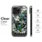 Vintage Iris Floral Garden Botanical Illustration Phone Case Cover for iPhone 17 Pro Max 16 15 13 Samsung S26 S25 Pixel 9879 - Image 8