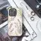 Vintage Lavender Bloom Pattern Phone Case iPhone Samsung Cover Pixel 4889 - Image 3