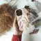 Vintage Lavender Bloom Pattern Phone Case iPhone Samsung Cover Pixel 4889 - Image 4