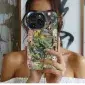 Vintage Lavender Herbarium Phone Case iPhone Samsung Cover Pixel 4907 - Image 1