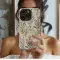 Vintage Lavender Herbarium Phone Case iPhone Samsung Cover Pixel 4907 - Image 2
