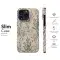 Vintage Lavender Herbarium Phone Case iPhone Samsung Cover Pixel 4907 - Image 7