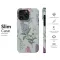 Vintage Lilac Garden Dream Design Phone Case iPhone Samsung Cover Pixel 7974 - Image 7