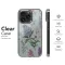 Vintage Lilac Garden Dream Design Phone Case iPhone Samsung Cover Pixel 7974 - Image 8