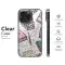 Vintage Literary Pattern Phone Case iPhone Samsung Cover Pixel 5413 - Image 8