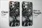 Vintage Love Hearts Retro Phone Case Aesthetic Drawed Cover - Image 5