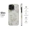 Vintage Meadow Wildflower Botanical Art Phone Case iPhone Samsung Cover Pixel 7966 - Image 7