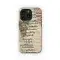 Vintage Music Butterfly
 Phone Case iPhone Samsung Cover Pixel 4756 - Image 1
