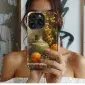 Vintage Music Butterfly
 Phone Case iPhone Samsung Cover Pixel 4756 - Image 1