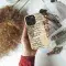 Vintage Music Butterfly
 Phone Case iPhone Samsung Cover Pixel 4756 - Image 4