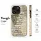 Vintage Music Butterfly
 Phone Case iPhone Samsung Cover Pixel 4756 - Image 6