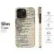 Vintage Music Butterfly
 Phone Case iPhone Samsung Cover Pixel 4756 - Image 7