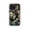 Vintage Music Collage Aesthetic Phone Case iPhone Samsung Cover Pixel 4804 - Image 1
