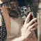 Vintage Music Collage Aesthetic Phone Case iPhone Samsung Cover Pixel 4804 - Image 5