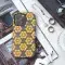 Vintage Ogee Flower Phone Case iPhone Samsung Cover Pixel 3332 - Image 3