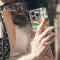Vintage Orange Blossom Botanical Fruit Print Phone Case Cover for iPhone 17 Pro Max 16 15 Plus 14 13 Mini Samsung S25 S24 Pixel 10 9 8963 - Image 5