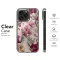 Vintage Orchid Floral Botanical Illustration Phone Case Cover for iPhone 17 Pro Max 16 15 Plus 14 13 Mini Samsung S26 S25 Pixel 10 9 9453 - Image 8