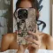 Vintage Parisian Collage Romantic Aesthetic Art Phone Case Cover for iPhone 17 Pro Max 16 15 Plus 14 13 Mini Samsung S26 S25 Pixel 10 9 9617 - Image 2