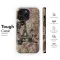 Vintage Parisian Collage Romantic Aesthetic Art Phone Case Cover for iPhone 17 Pro Max 16 15 Plus 14 13 Mini Samsung S26 S25 Pixel 10 9 9617 - Image 6