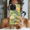 Vintage Pear Blossom Garden Design Phone Case iPhone Samsung Cover Pixel 7579 - Image 2