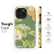 Vintage Pear Blossom Garden Design Phone Case iPhone Samsung Cover Pixel 7579 - Image 6