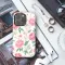 Vintage Pink Peony Floral Botanical Cover Phone Case Cover for iPhone 17 Pro Max 16 15 Plus 14 13 Mini Samsung S25 S24 Pixel 10 9 9160 - Image 3