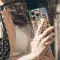 Vintage Postage Stamp Collage
 Phone Case iPhone Samsung Cover Pixel 4457 - Image 5