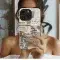 Vintage Postage Stamps
 Phone Case iPhone Samsung Cover Pixel 4458 - Image 2