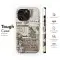 Vintage Postage Stamps
 Phone Case iPhone Samsung Cover Pixel 4458 - Image 6