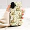 Vintage Rabbit and Mushroom Woodland Illustration Phone Case Cover for iPhone 17 Pro Max 16 15 13 Samsung S26 S25 Pixel 9846 - Image 1